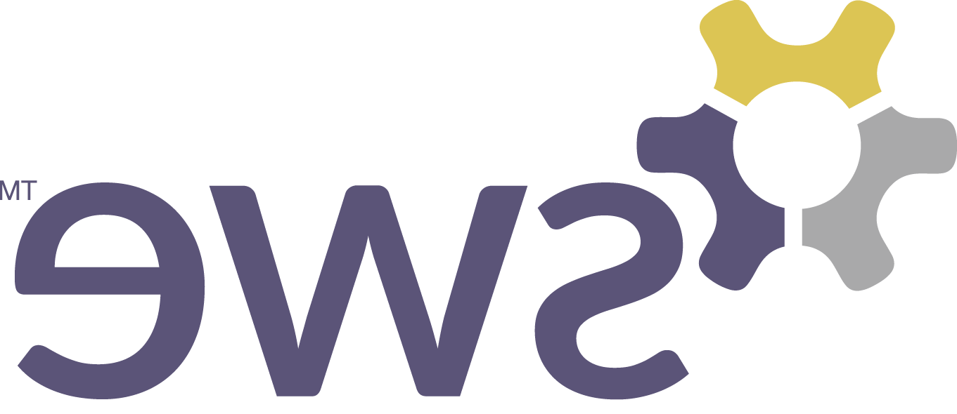 Society of Women Engineers (SWE) logo